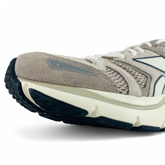 Reebok Premier Road Plus VI Ash Moonstone Chalk Men\'s Shoes Sneakers 100074091 main image 8